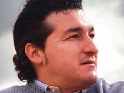 Juan Carlos Delgado, 'El Pera'