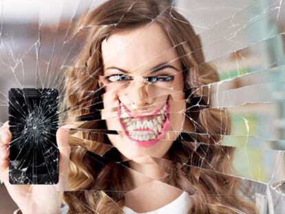 ‘Black Mirror’ volverá en diciembre con un especial de Navidad