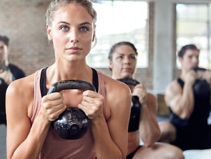 El poderoso beneficio de hacer deporte con el estómago vacío