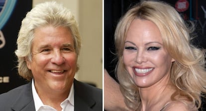 Pamela Anderson y Jon Peters se han separado tras solo 12 días de matrimonio. La actriz y el productor han decidido darse un tiempo para pensar qué es lo quieren "de la vida y de los demás". Llevaban 30 años sin verse y Peters se convirtió en el quinto marido de Anderson.