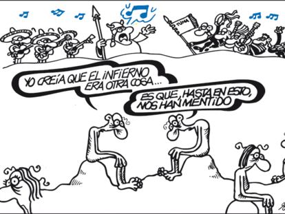 FORGES