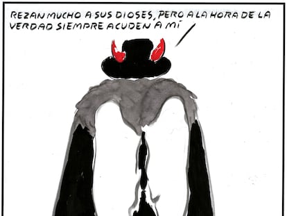 El Roto