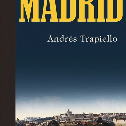 Madrid Andrés Trapiello