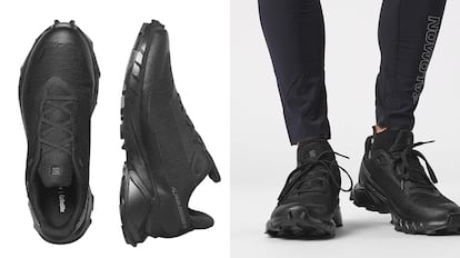 zapatillas salomon en oferta