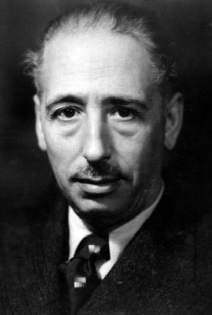 Lluís Companys.