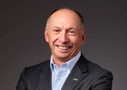 Pat Kramer, CEO global de BDO