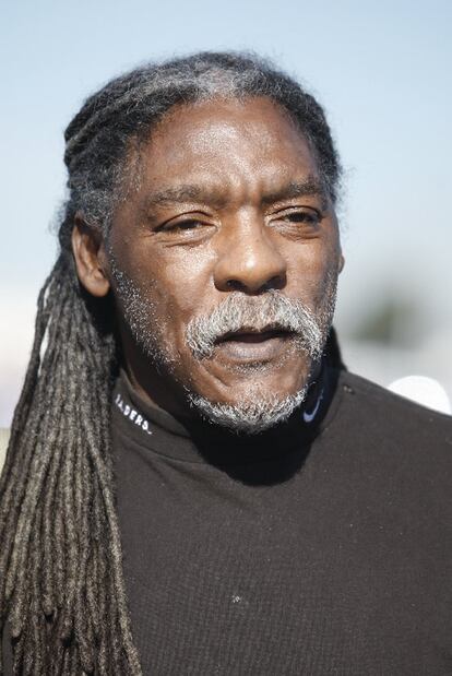 Jack Tatum, en 2009.