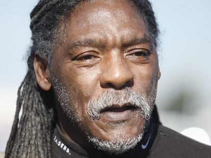 Jack Tatum, en 2009.