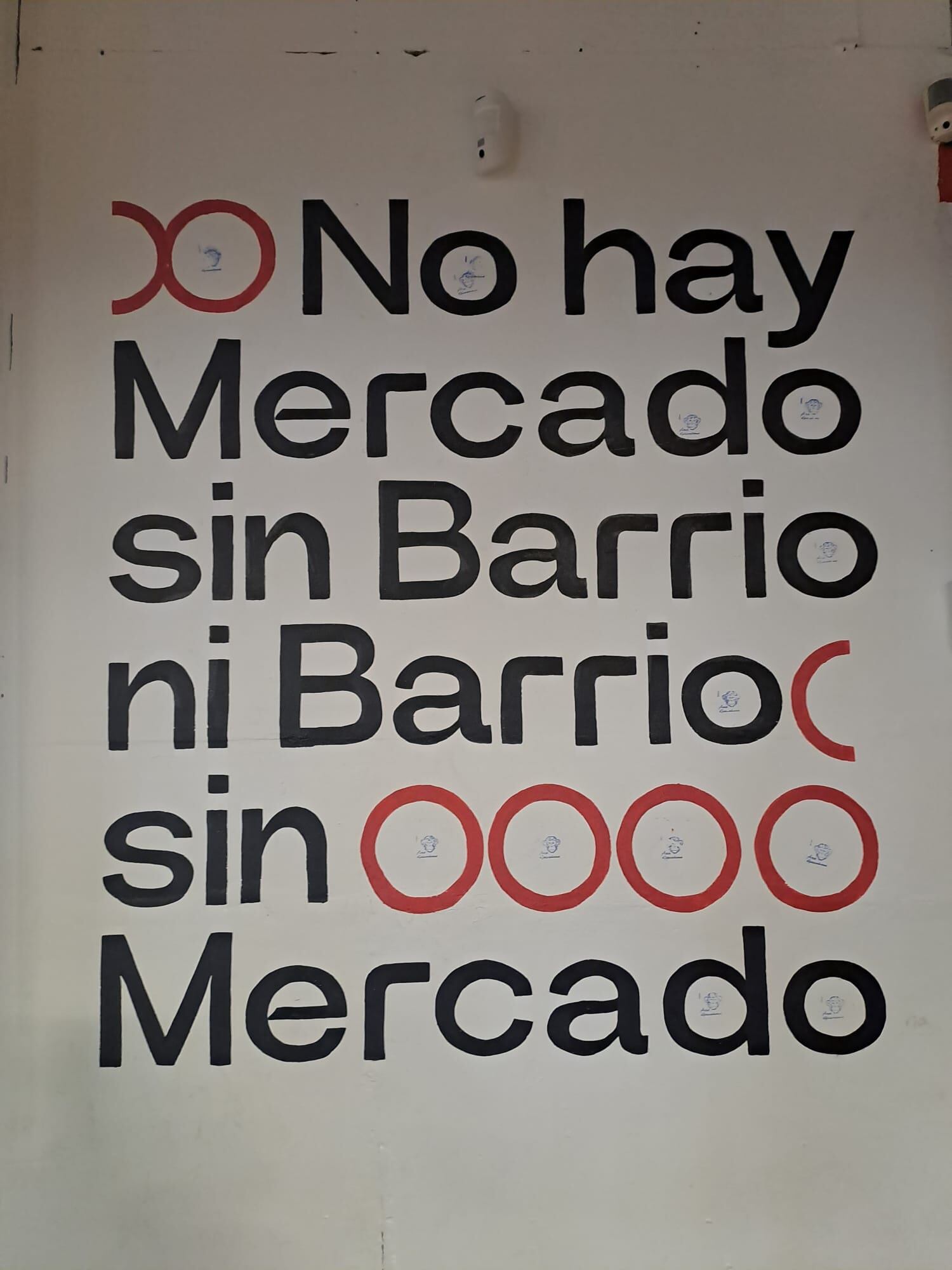 Pintada de 