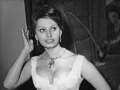 Cómo eran y cómo son los grandes iconos de belleza