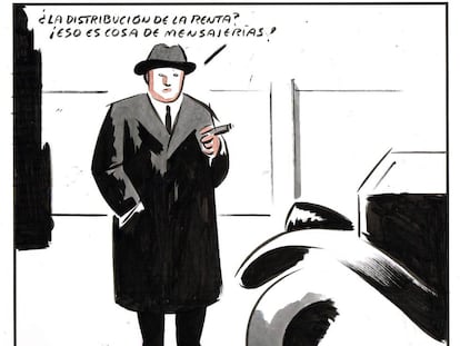 El Roto