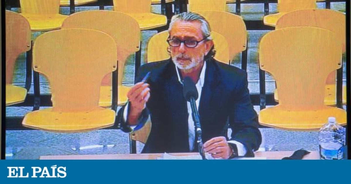 ‘caso Arganda El Gran Pelotazo De La Trama Gürtel Listo Para Juicio