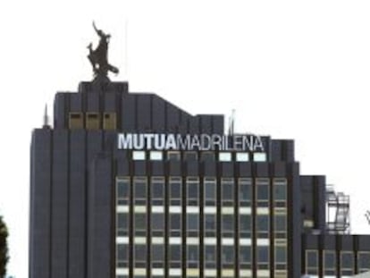 Mutua, de Madrid a México y Perú