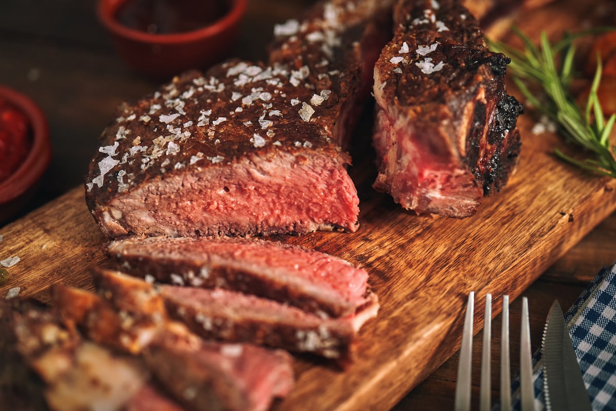 Consumo de carne roja: ¿un riesgo para la salud cognitiva y el medio ambiente?