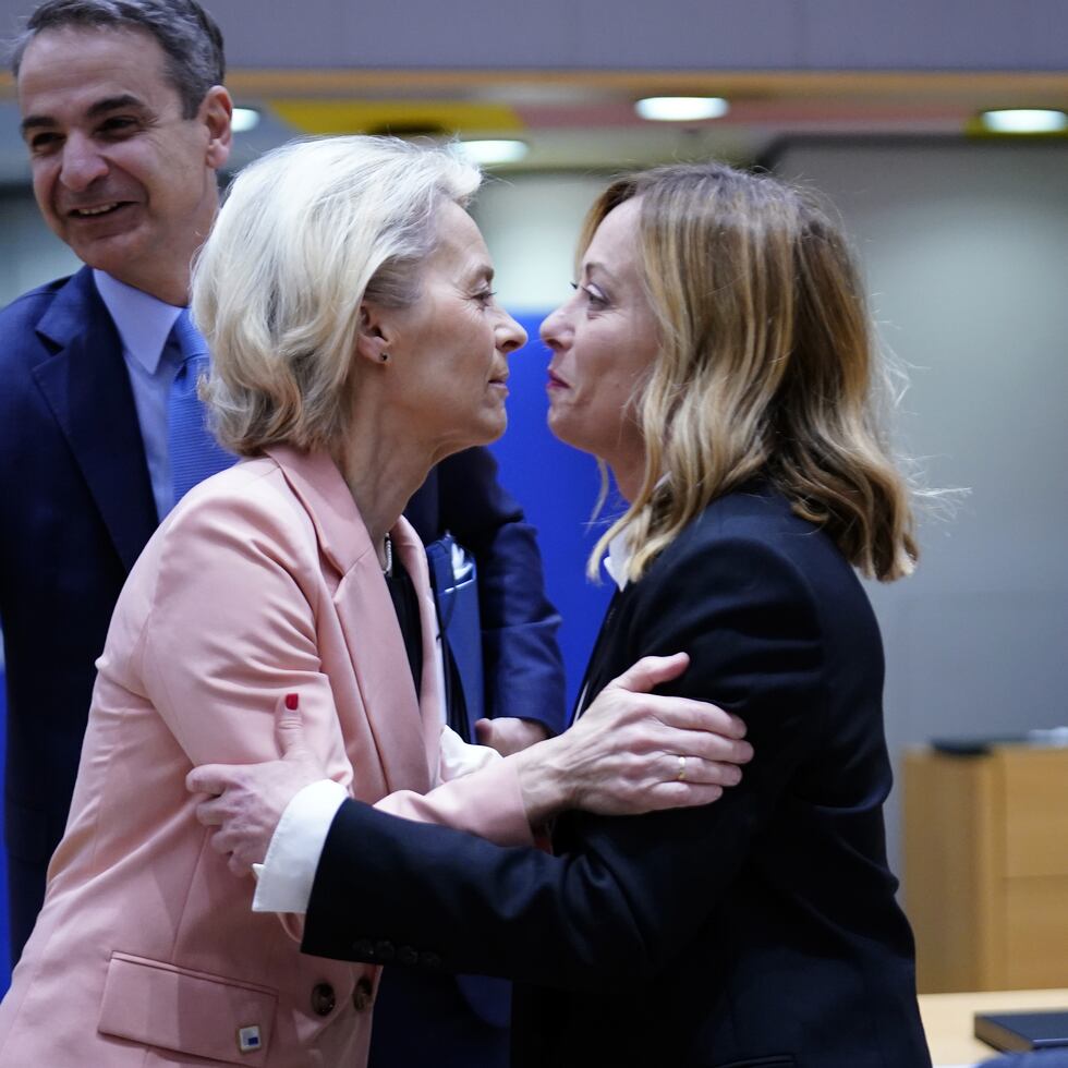 Las elecciones europeas aceleran la 'normalización' de la extrema derecha | Elecciones europeas 2024 | Noticias | EL PAÍS