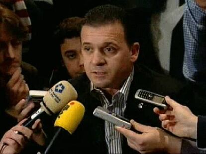 Mijatovic: "Estoy convencido de que no hay ovejas negras en el Real Madrid"