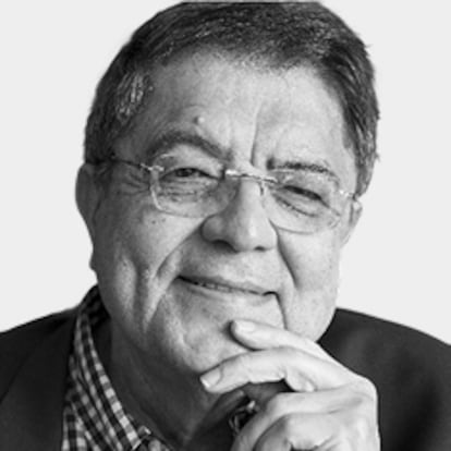SERGIO RAMÍREZ