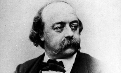 Gustave Flaubert opinion