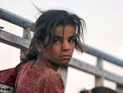 Situarse en el mundo