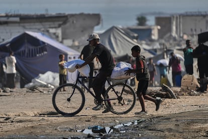 Guerra Gaza
