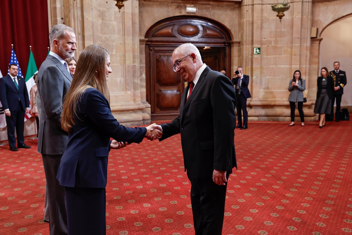 México y España deben reconciliarse