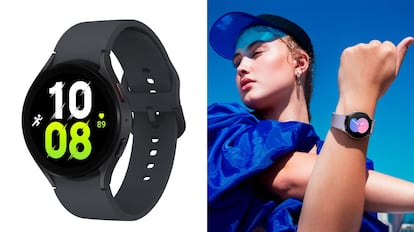 smartwatch, ¿qué es un smartwatch y para qué sirve?, smartwatch para registrar el sueño, smartwatch Xiaomi, smartwatch mujer, smartwatch Samsung, ¿cómo mide un smartwatch el sueño?, ¿cómo monitorizar el sueño en un smartwatch?, control de sueño smartwatch