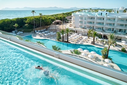 Iberostar Mallorca