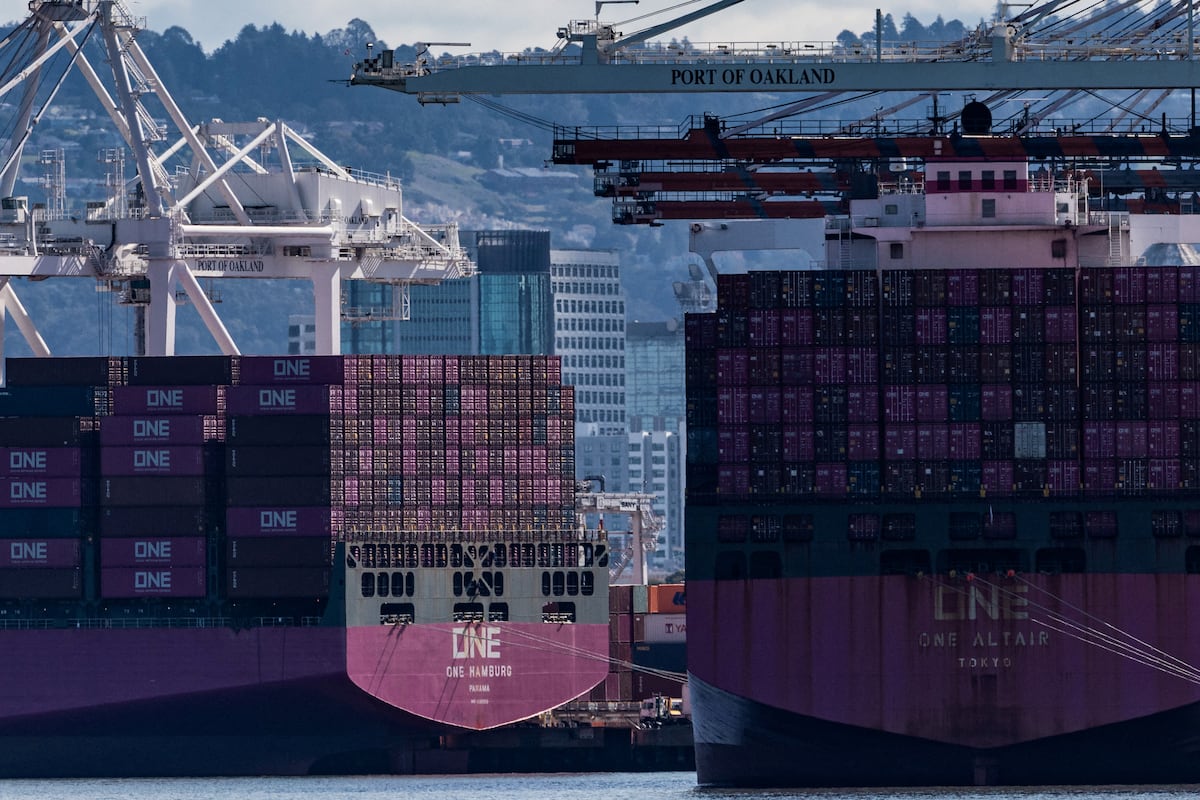 トランプは4月2日を発表するために関税の範囲を削減します|国際的