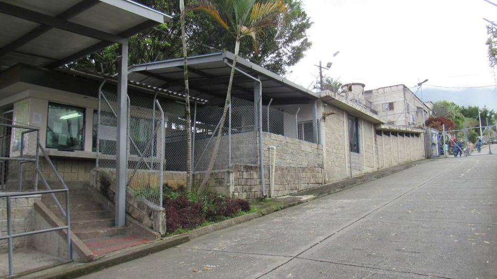 Tres años sin cámaras en la cárcel de Itagüí: la falla que antecede a la parranda vallenata