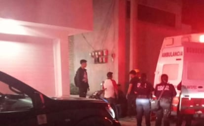 Tres mujeres han sido asesinadas en el interior de su casa en la colonia San Isidro, del municipio de Santiago Tulantepec, en el Estado de Hidalgo.