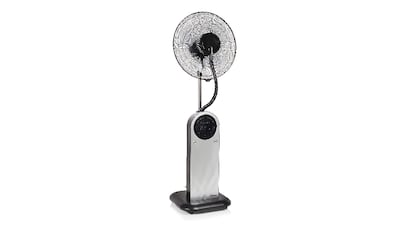 Los mejores ventiladores con nebulizador