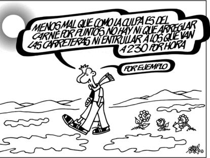 FORGES