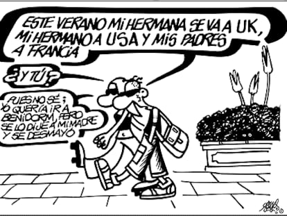 FORGES