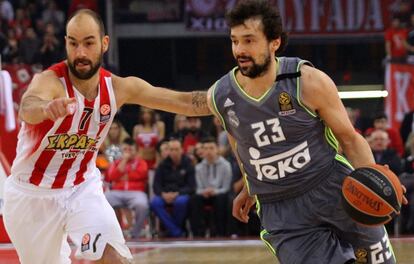 Llull, ante Spanoulis