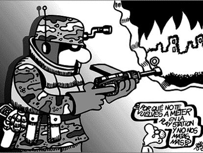 FORGES