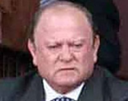 Julián Salguero.