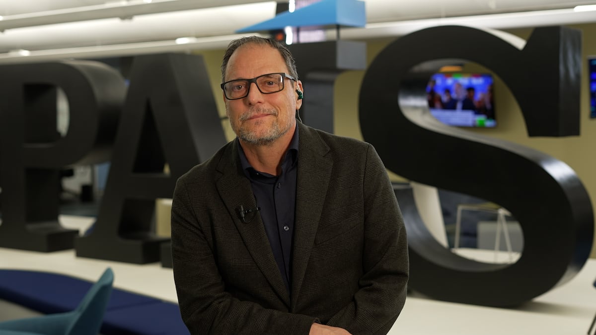 Jan Martínez Ahrens, sobre los resultados en Aragón: “La ultraderecha lleva la fuerza del voto en España”