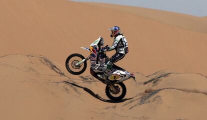 Marc Coma