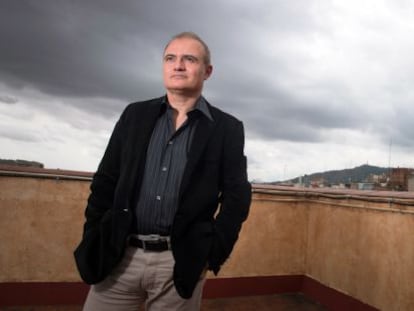 Joan Matabosch, nuevo director artístico del Teatro Real, en Barcelona.