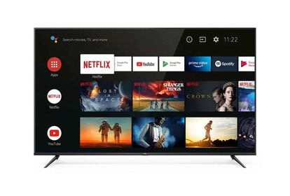 Smart TV TCL Android TV