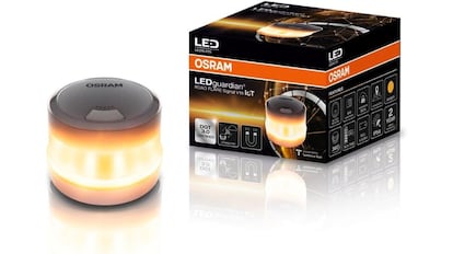 Estas son las mejores balizas V16 homologadas por la DGT