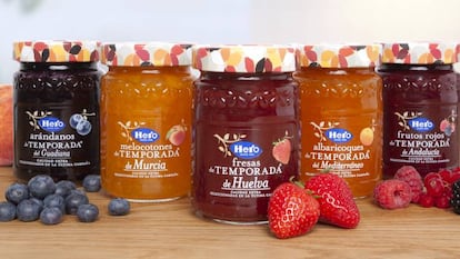 Hero achaca la caída de ventas en España a la baja natalidad