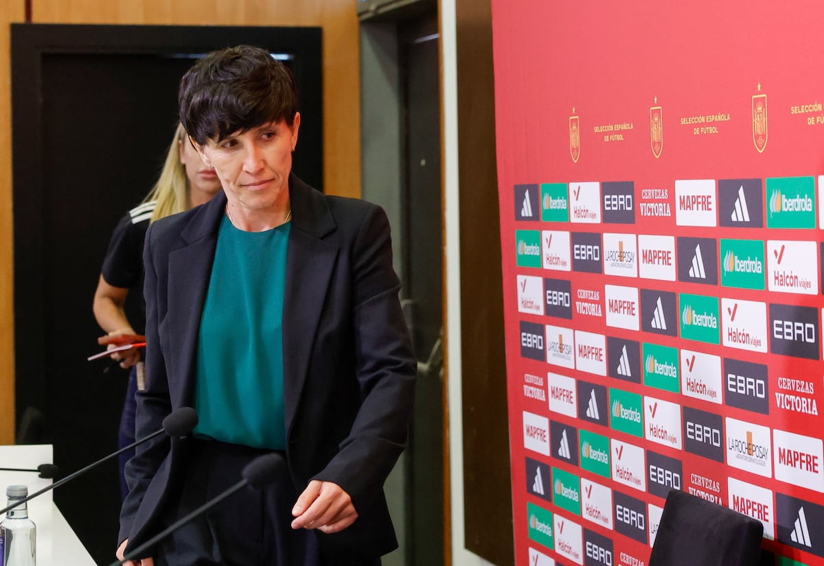 Sonia Bermúdez recupera para la selección en su primera lista a Jenni Hermoso y Mapi León