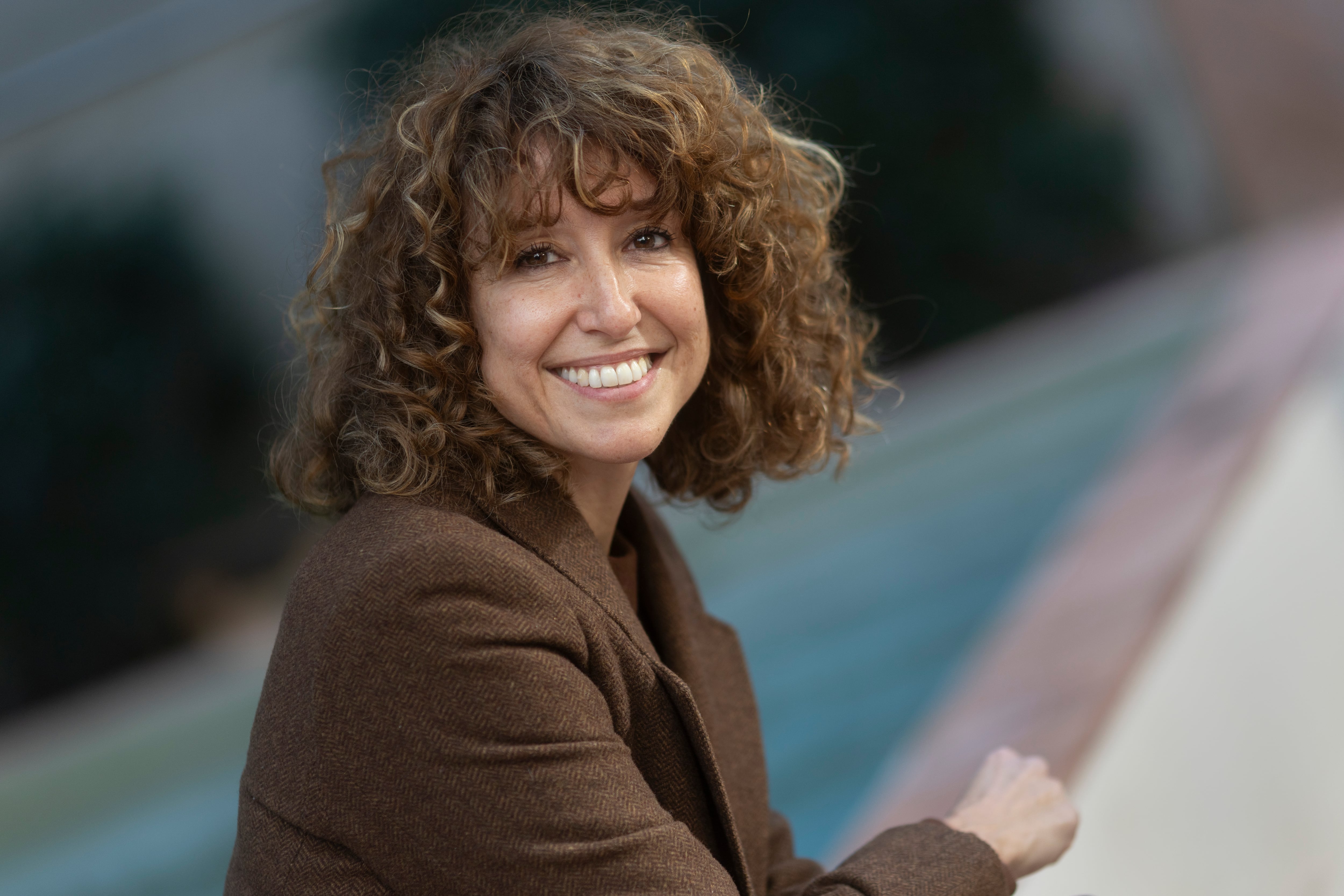 Agnès Marquès gana el XLVI Ramon Llull con una novela sobre los límites de la verdad en el periodismo