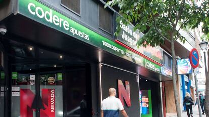 Codere confirma el impago del cupón de septiembre de sus bonos