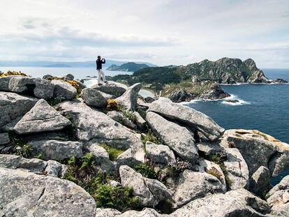Las 12 mejores vistas panorámicas de España