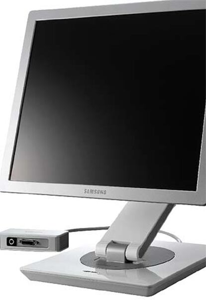 Monitor de Samsung