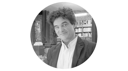 Agustín Cerezales Laforet