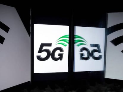 El 5G tendrá un impacto de 1,08 billones en el PIB mundial en 2030