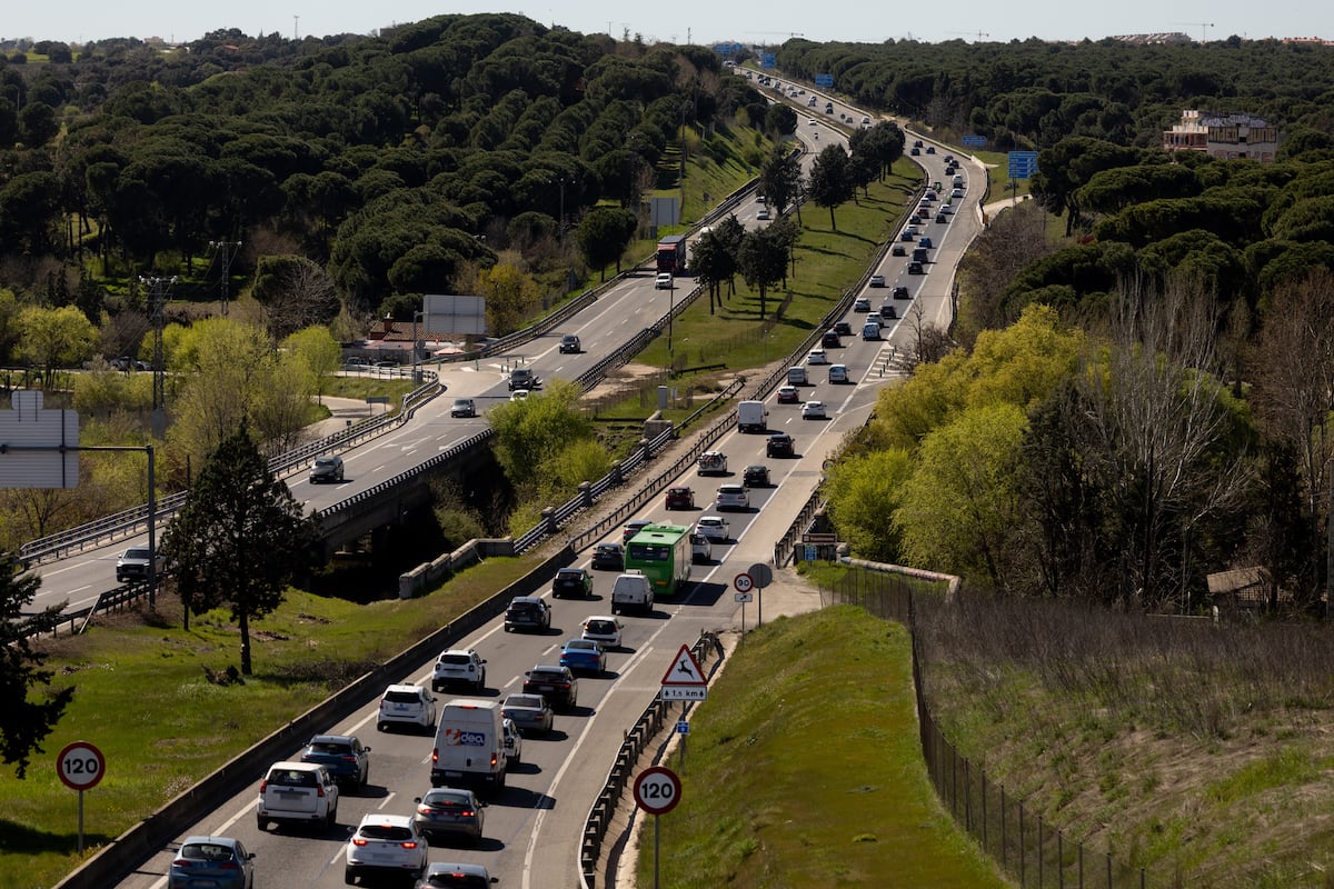 La Guardia Civil incrementa los controles de velocidad y alcohol en Semana Santa